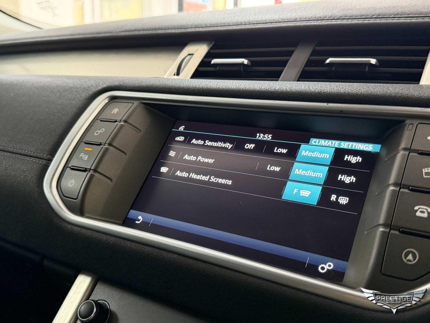 Used Land Rover Range Rover Evoque for sale - 77970647: Photo 78