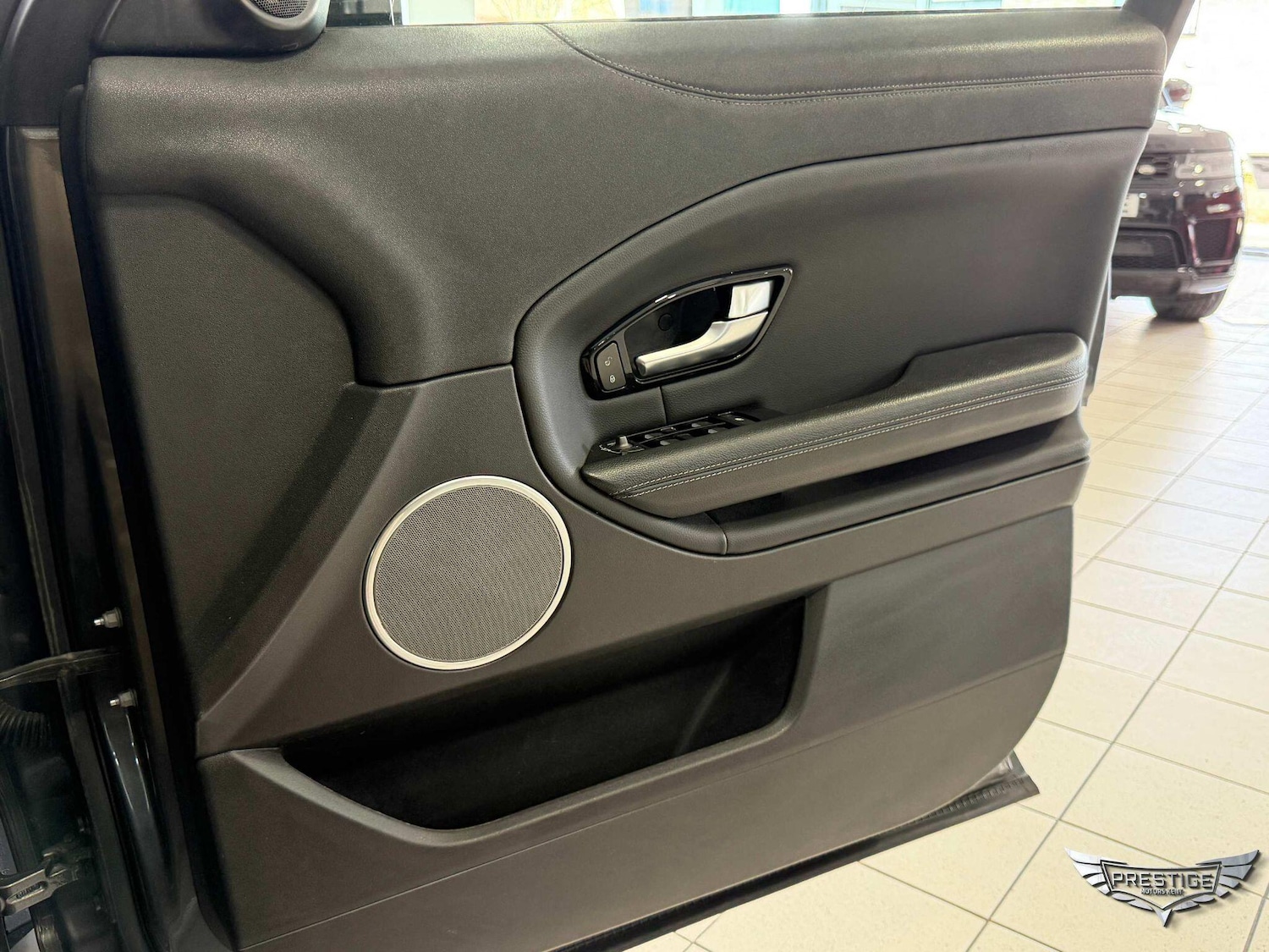 Used Land Rover Range Rover Evoque for sale - 77970647: Photo 79