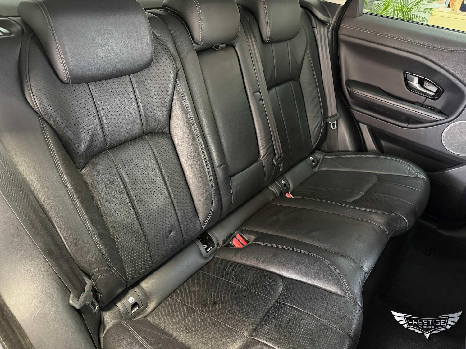 Used Land Rover Range Rover Evoque for sale - 77970647: Photo 82