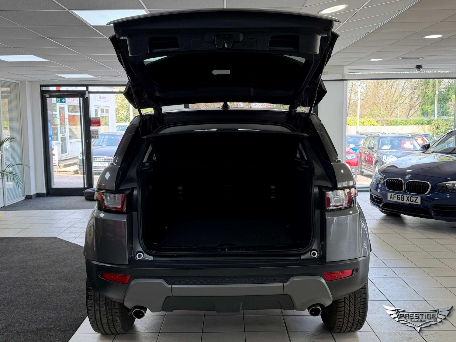 Used Land Rover Range Rover Evoque for sale - 77970647: Photo 89