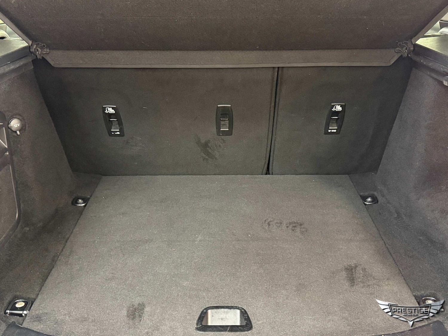 Used Land Rover Range Rover Evoque for sale - 77970647: Photo 90