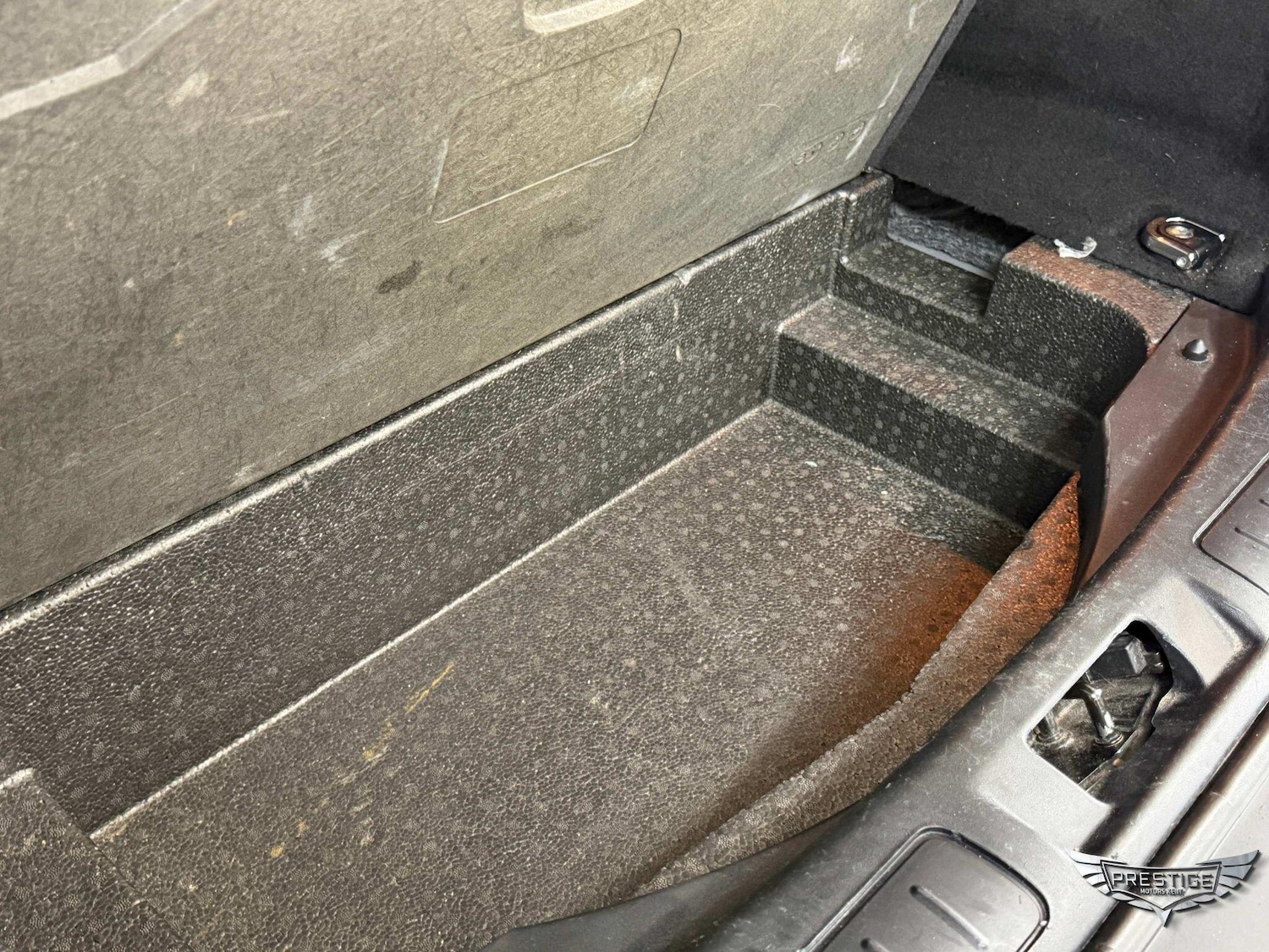 Used Land Rover Range Rover Evoque for sale - 77970647: Photo 91