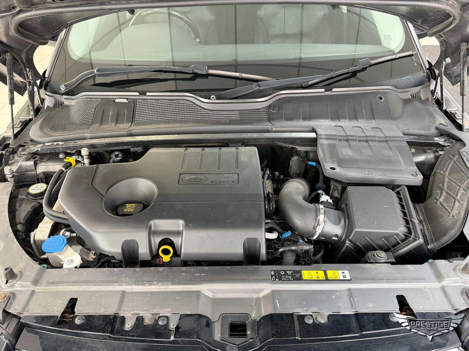 Used Land Rover Range Rover Evoque for sale - 77970647: Photo 92