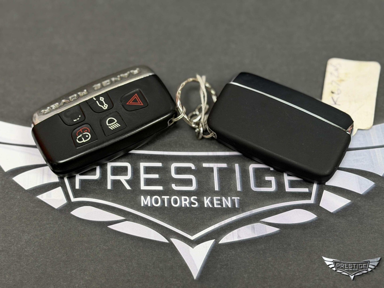 Used Land Rover Range Rover Evoque for sale - 77970647: Photo 95