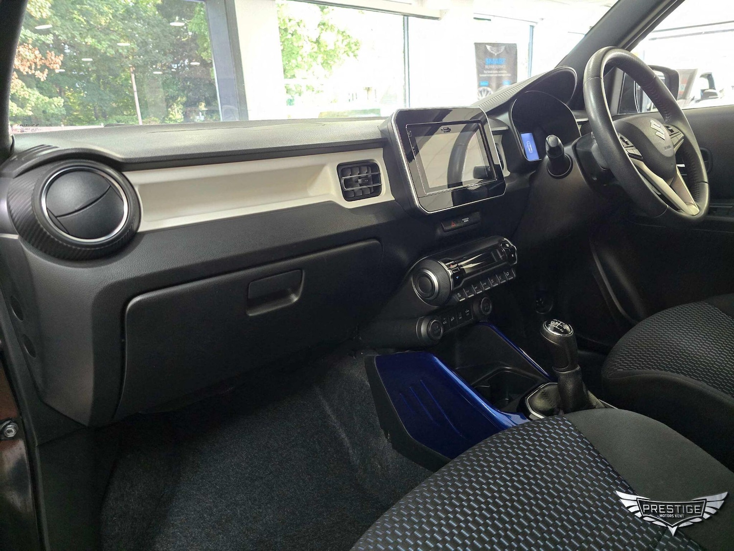 Vehicle 19