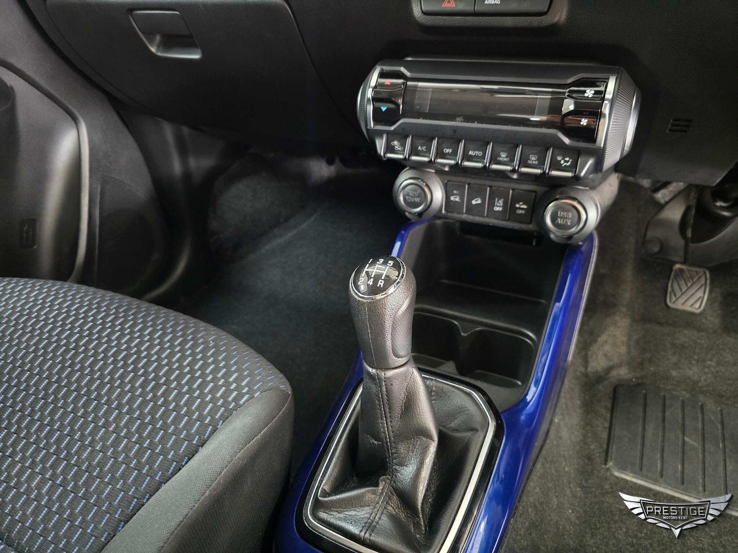 Vehicle 24