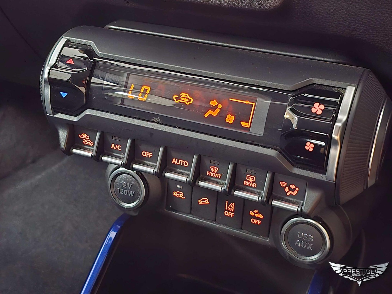 Vehicle 25