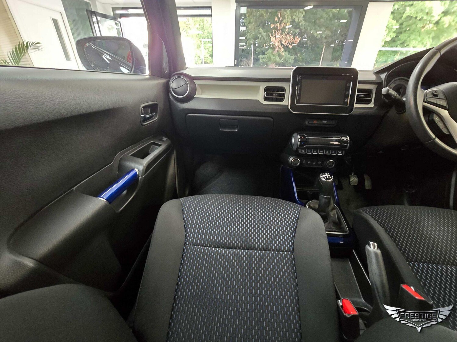 Vehicle 46