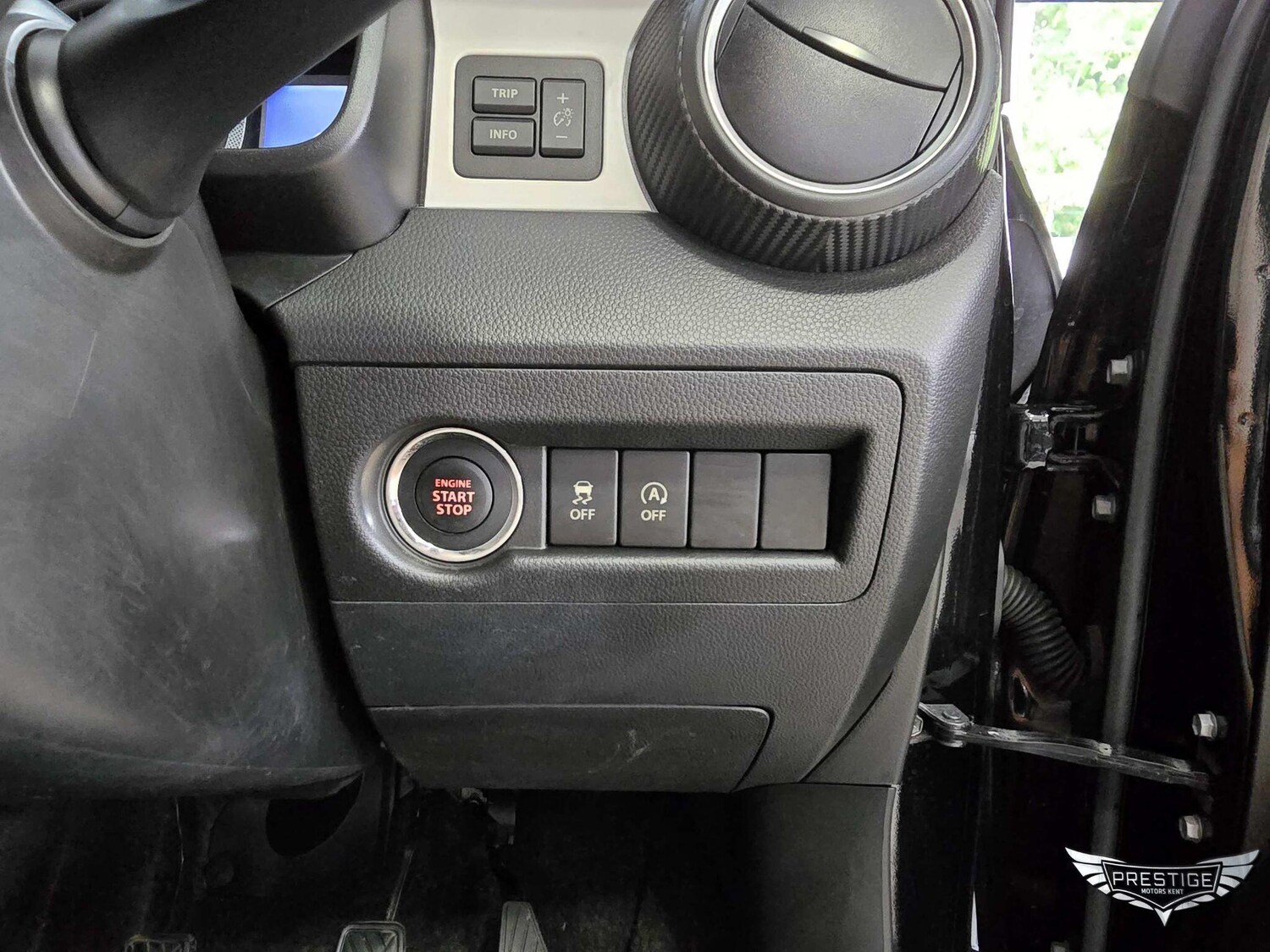 Vehicle 55