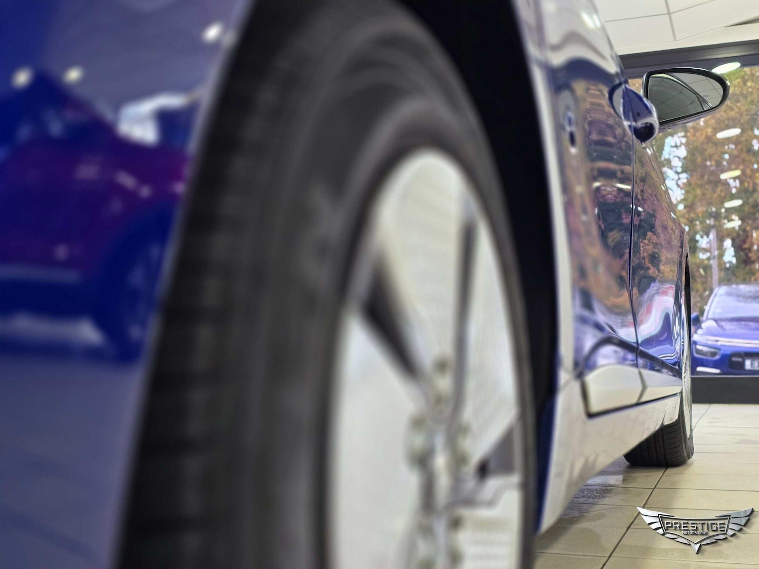 Used Hyundai IONIQ 2022 for sale - 76473176: Photo 11