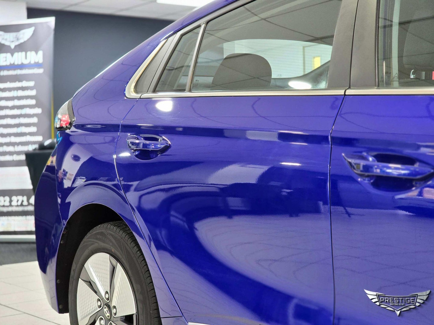 Used Hyundai IONIQ 2022 for sale - 76473176: Photo 14