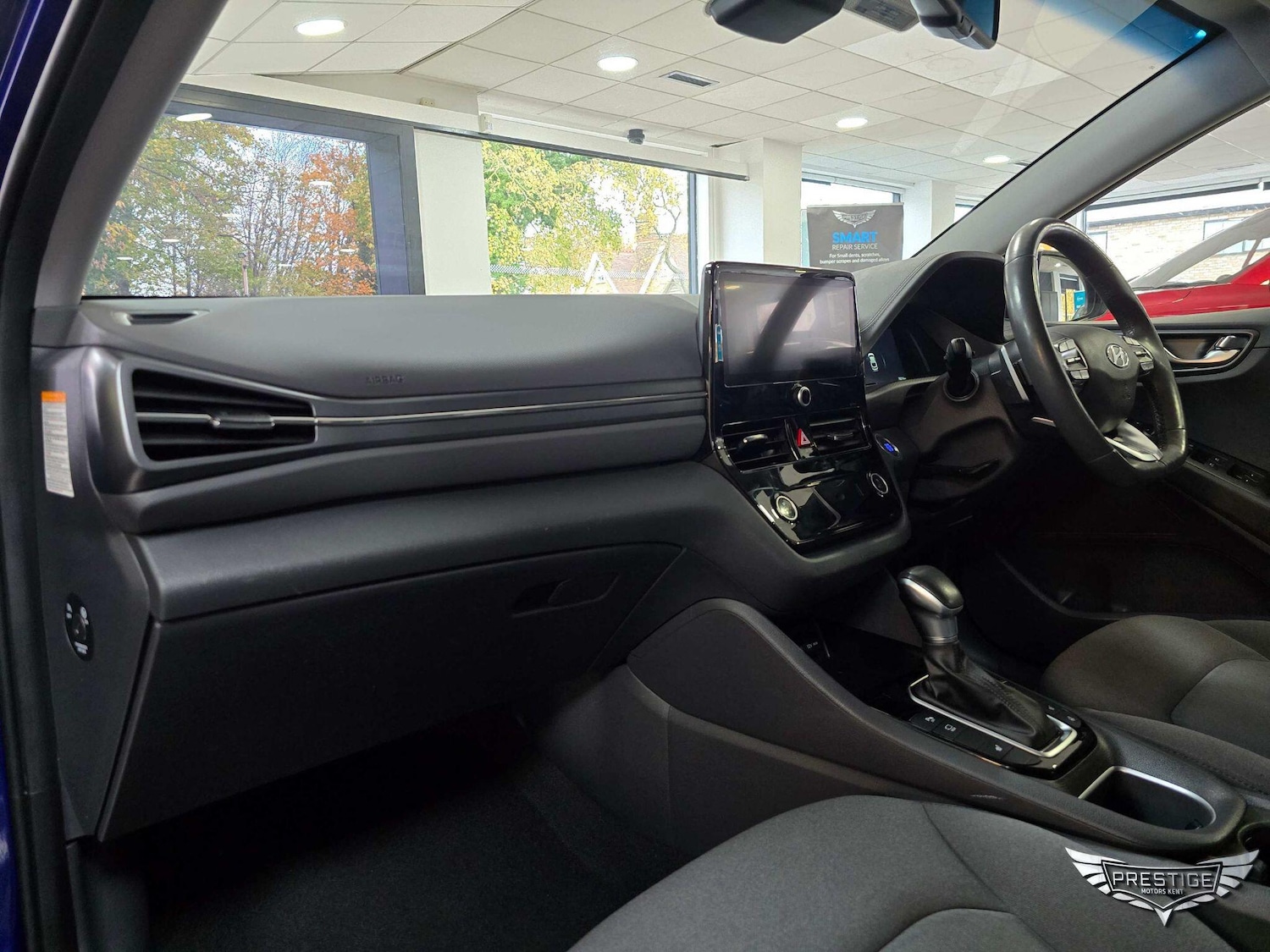 Used Hyundai IONIQ 2022 for sale - 76473176: Photo 20