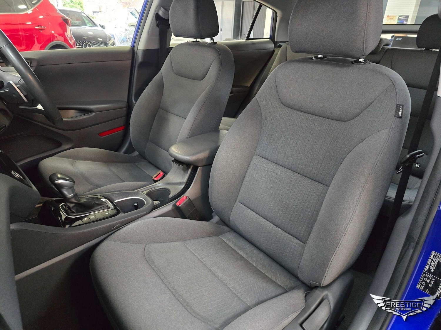 Used Hyundai IONIQ 2022 for sale - 76473176: Photo 21