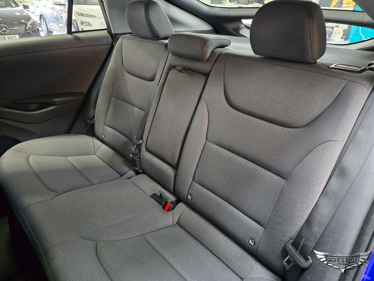 Used Hyundai IONIQ 2022 for sale - 76473176: Photo 22