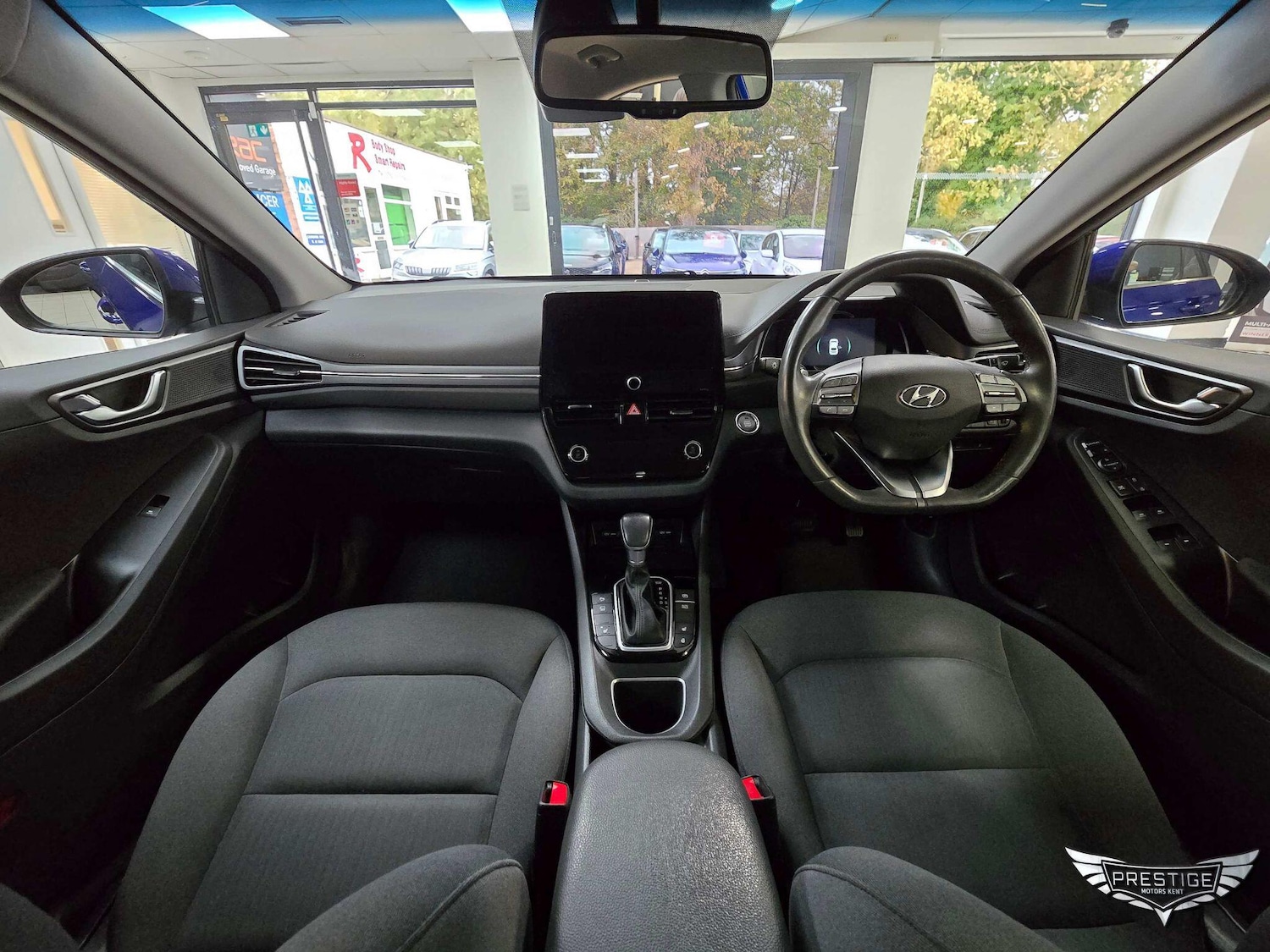 Used Hyundai IONIQ 2022 for sale - 76473176: Photo 23