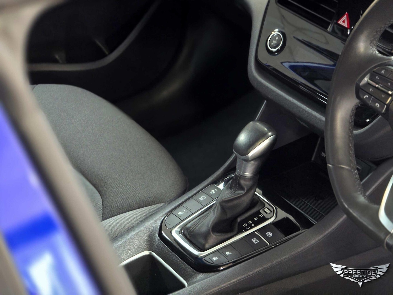 Used Hyundai IONIQ 2022 for sale - 76473176: Photo 24