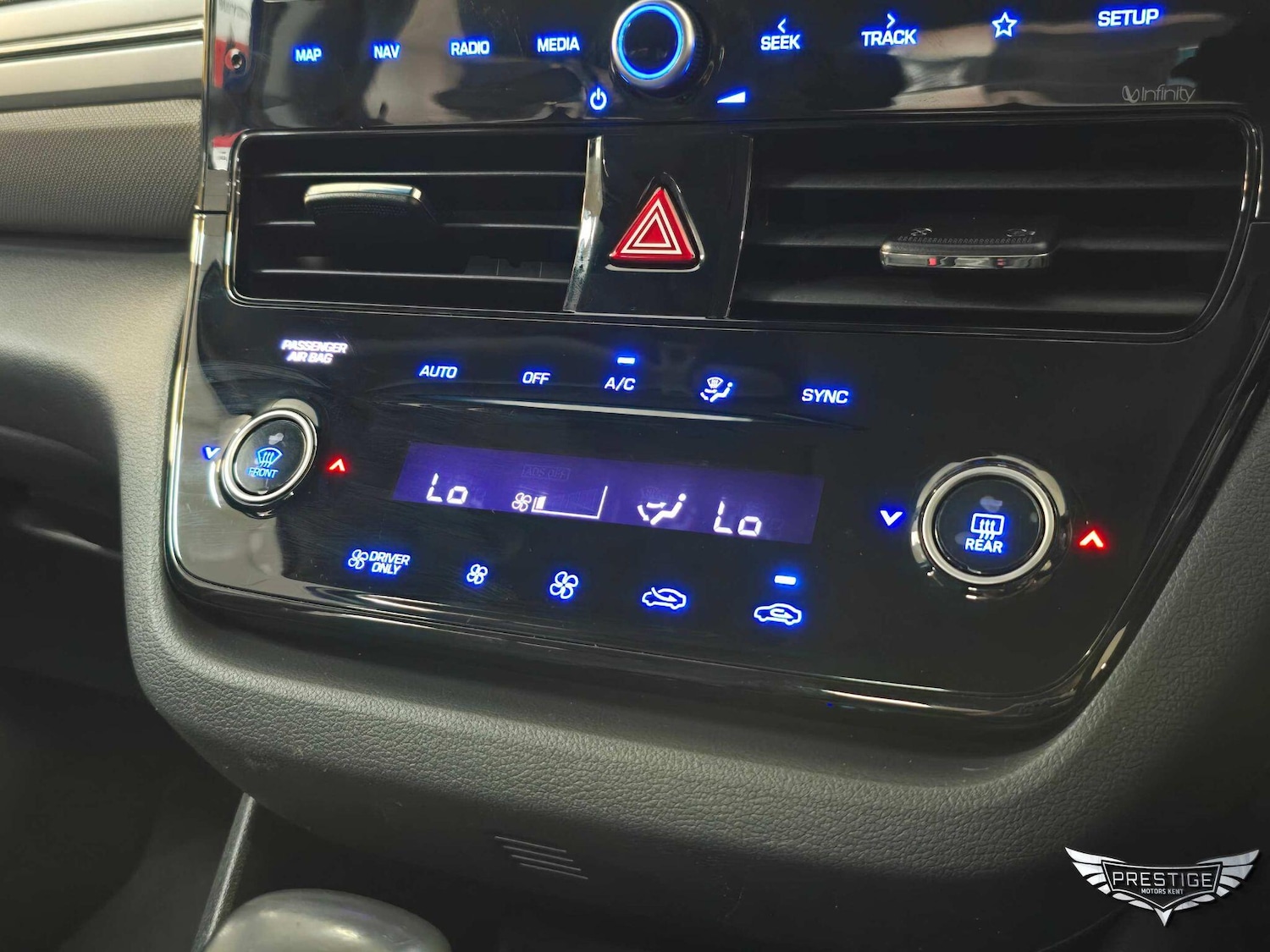 Used Hyundai IONIQ 2022 for sale - 76473176: Photo 30