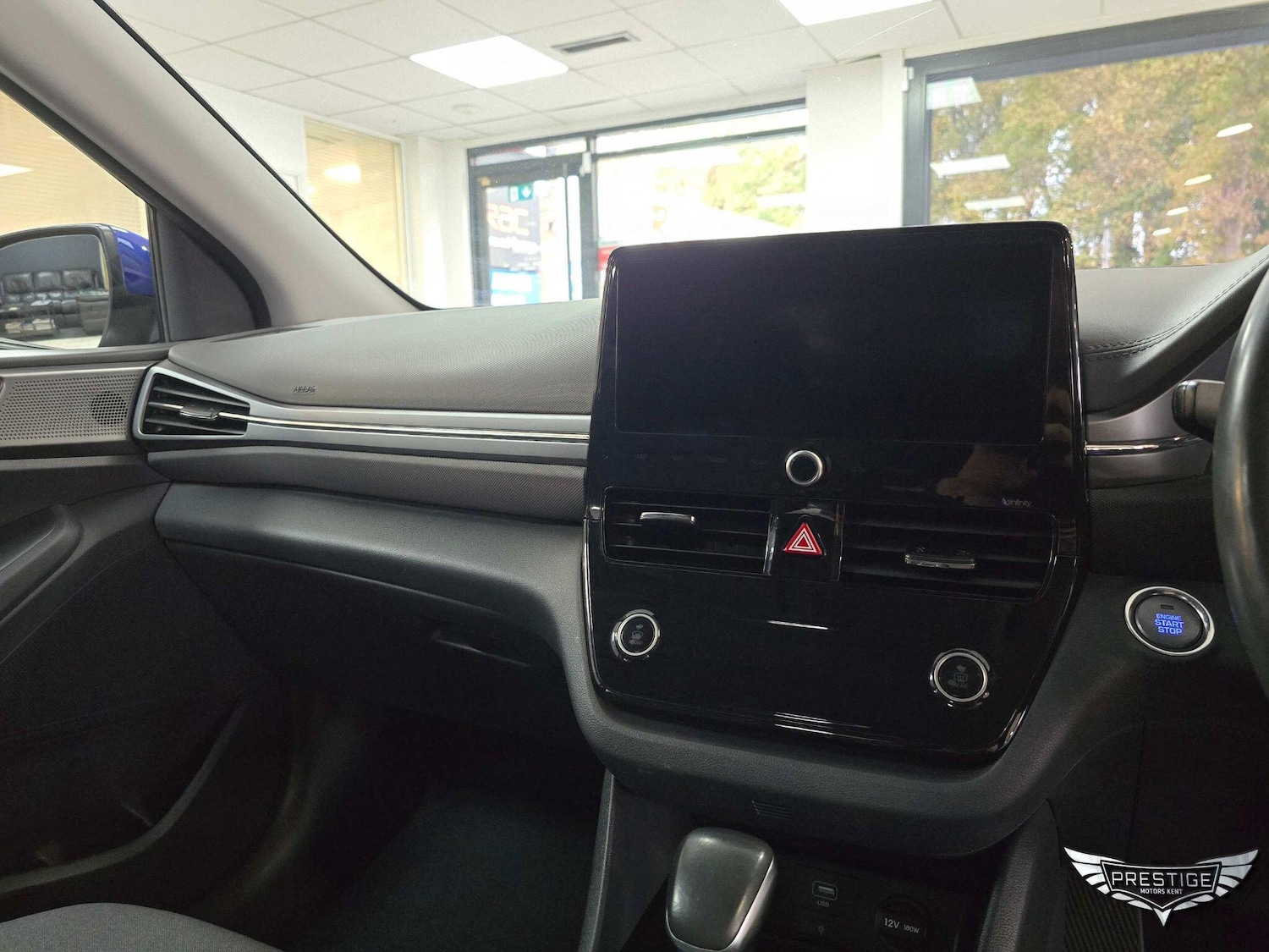 Used Hyundai IONIQ 2022 for sale - 76473176: Photo 31