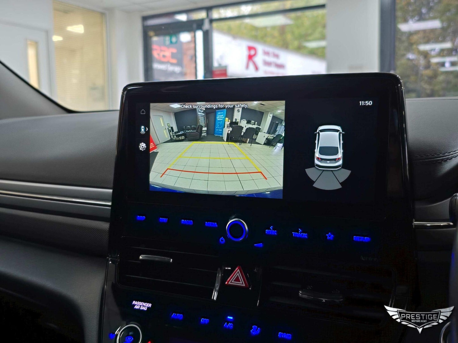 Used Hyundai IONIQ 2022 for sale - 76473176: Photo 32