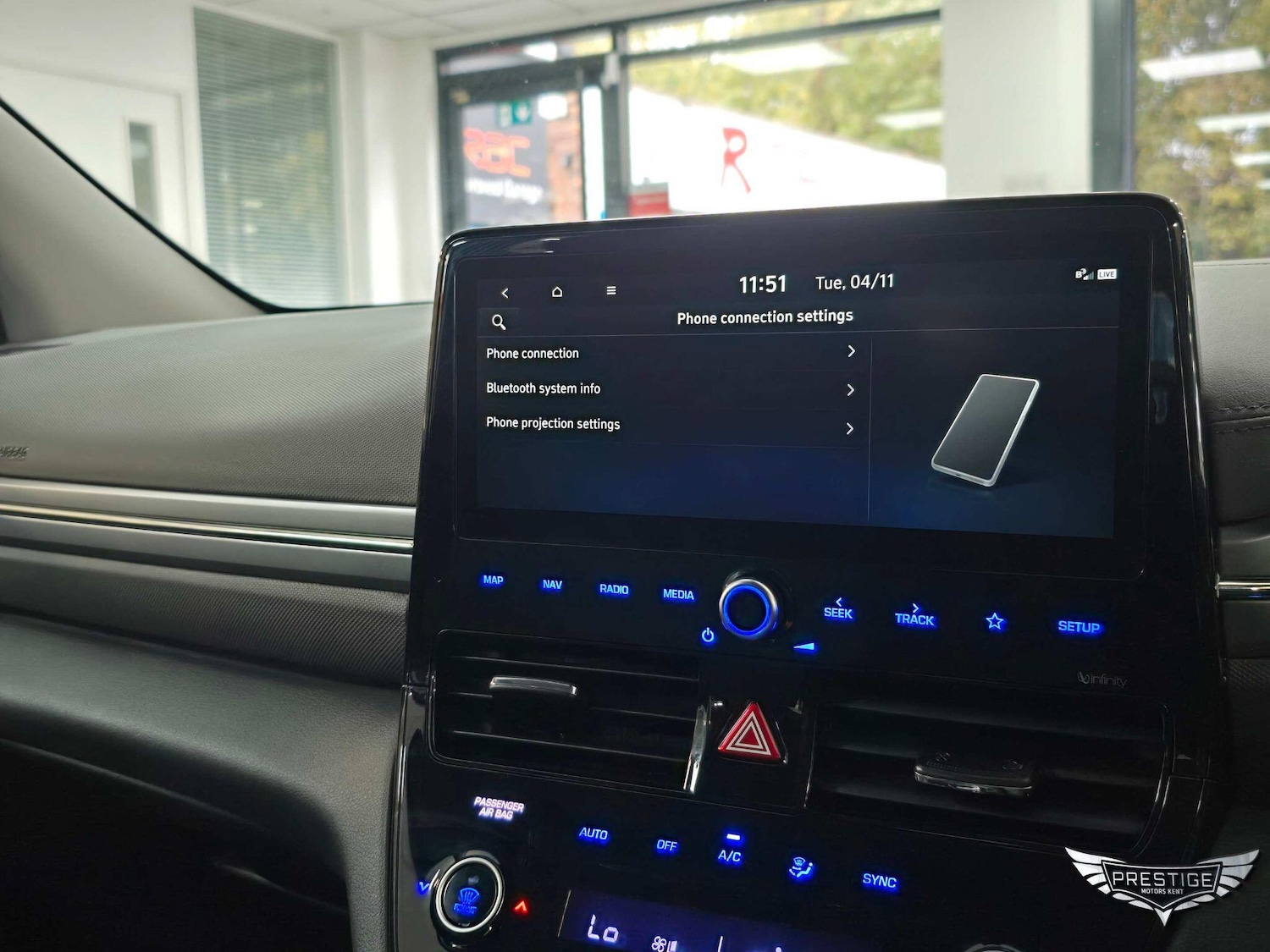 Used Hyundai IONIQ 2022 for sale - 76473176: Photo 35