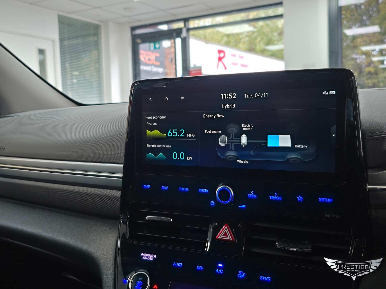 Used Hyundai IONIQ 2022 for sale - 76473176: Photo 37