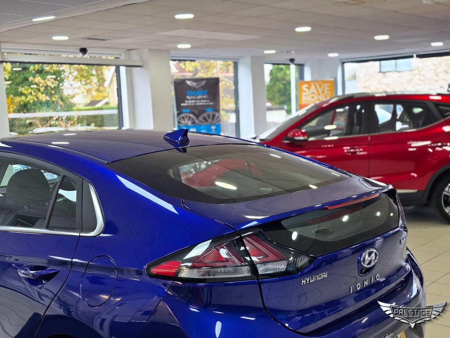 Used Hyundai IONIQ 2022 for sale - 76473176: Photo 42