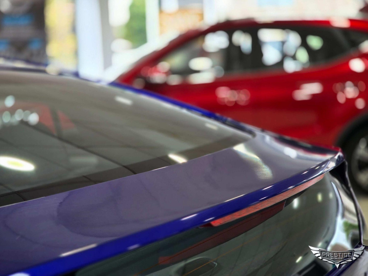 Used Hyundai IONIQ 2022 for sale - 76473176: Photo 43