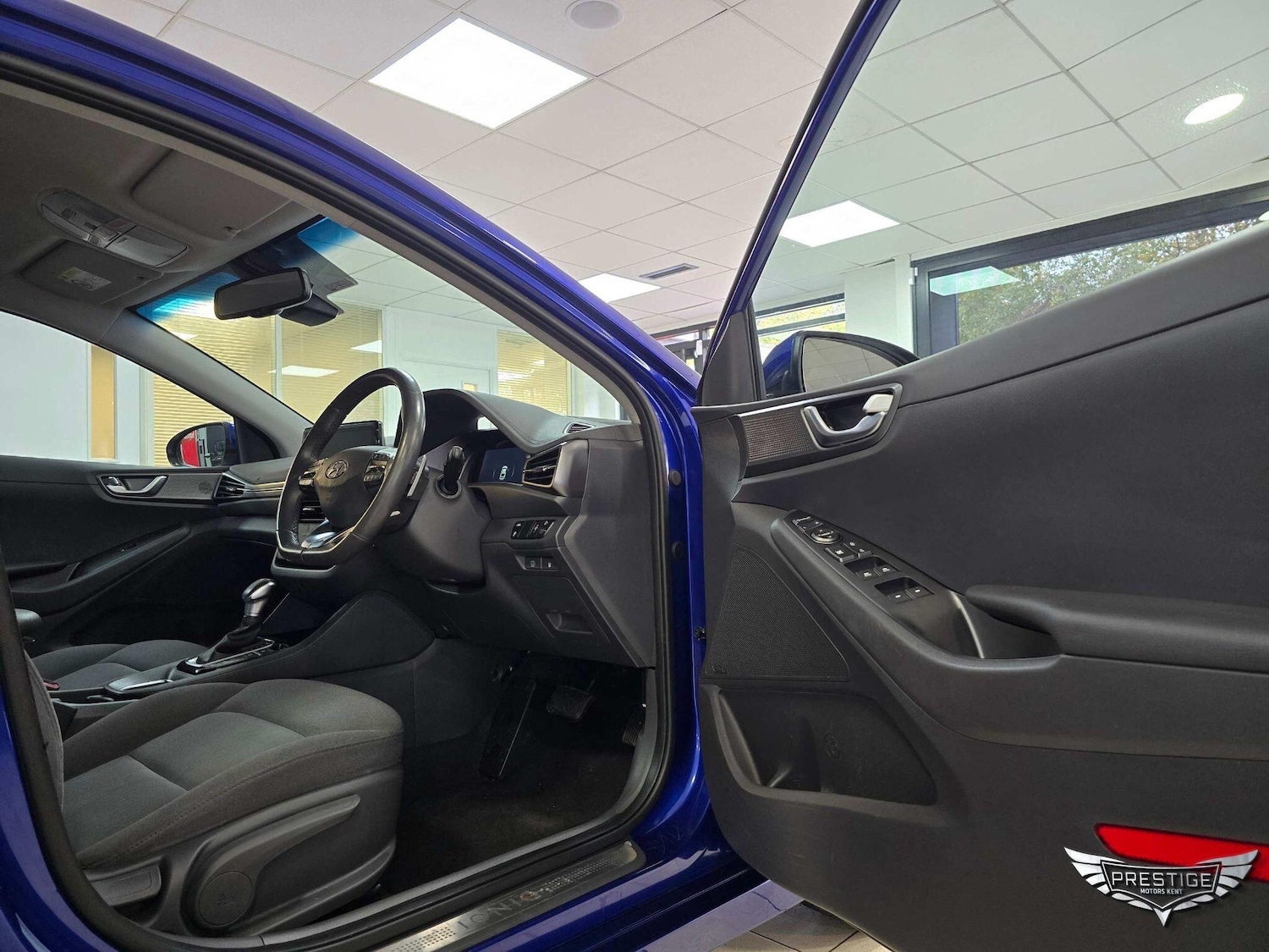 Used Hyundai IONIQ 2022 for sale - 76473176: Photo 46