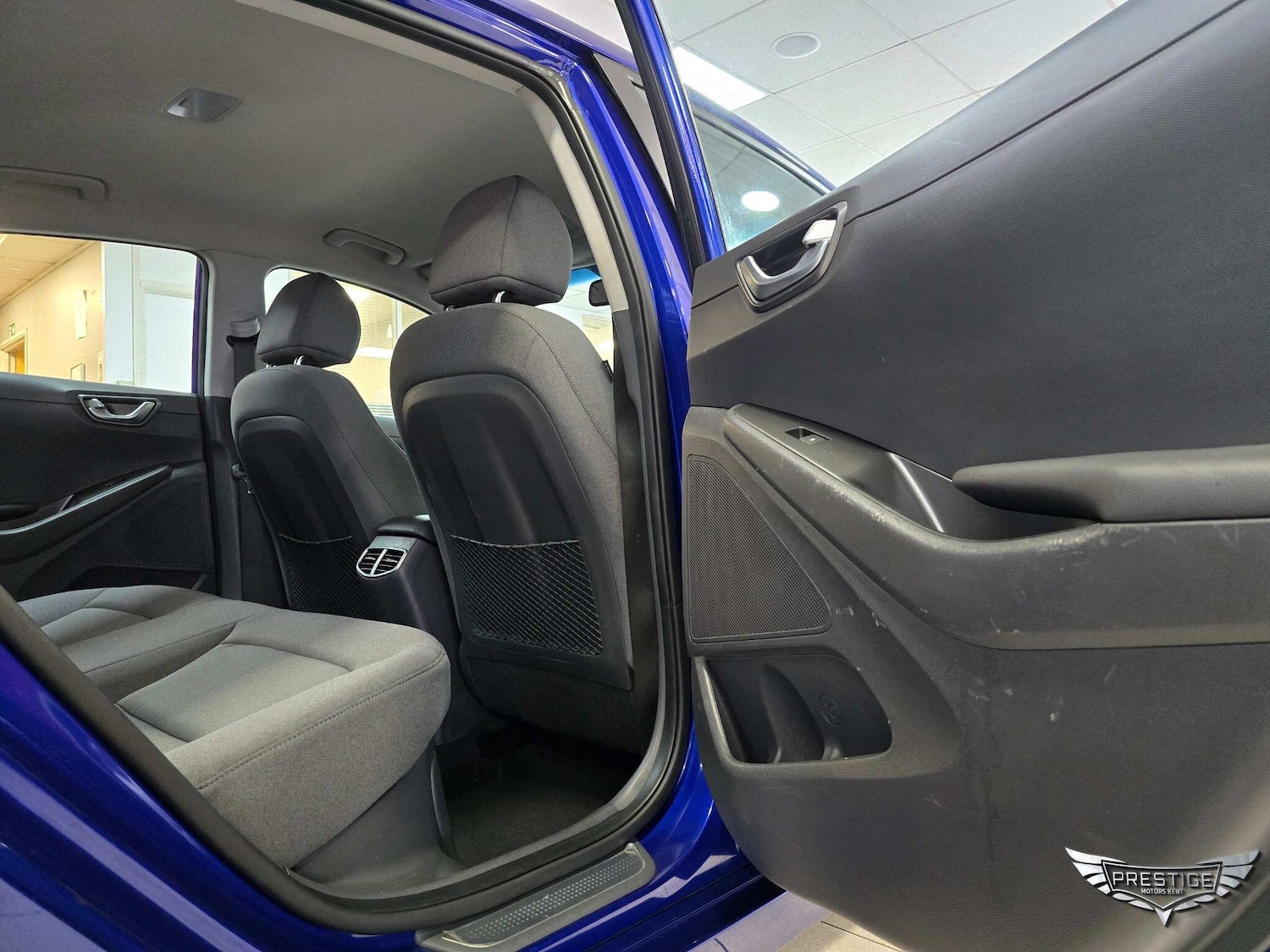 Used Hyundai IONIQ 2022 for sale - 76473176: Photo 47