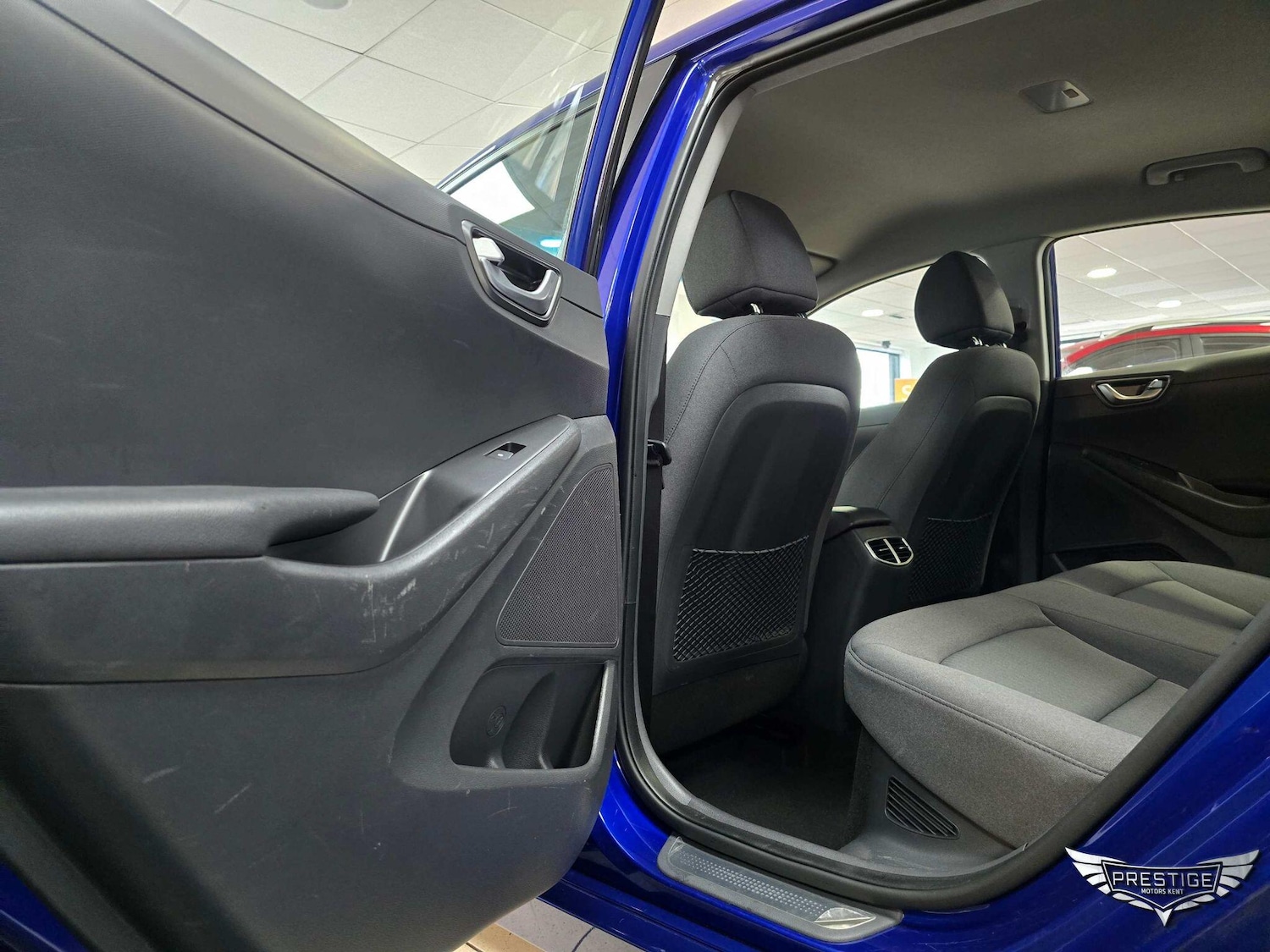 Used Hyundai IONIQ 2022 for sale - 76473176: Photo 48