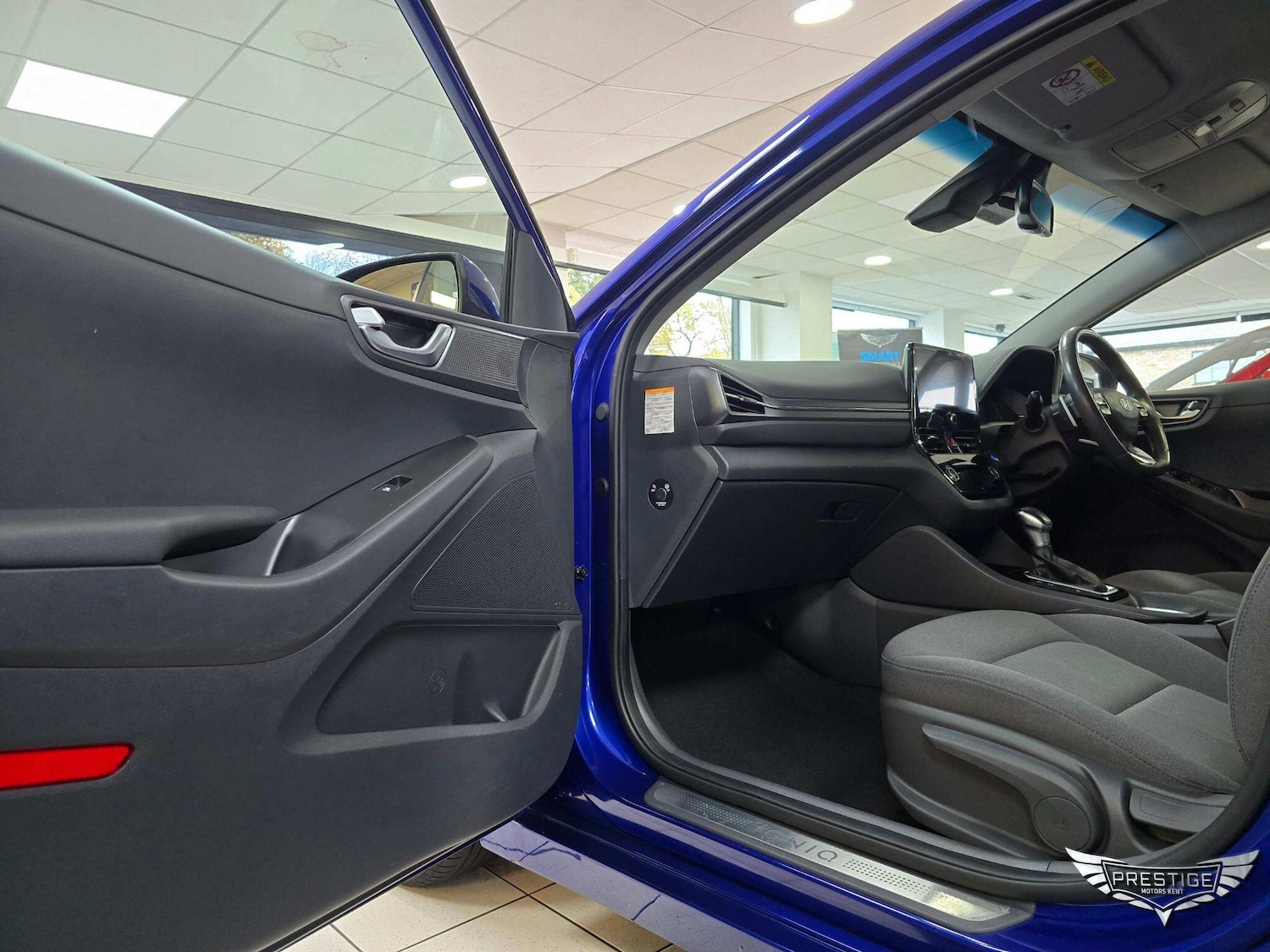 Used Hyundai IONIQ 2022 for sale - 76473176: Photo 49