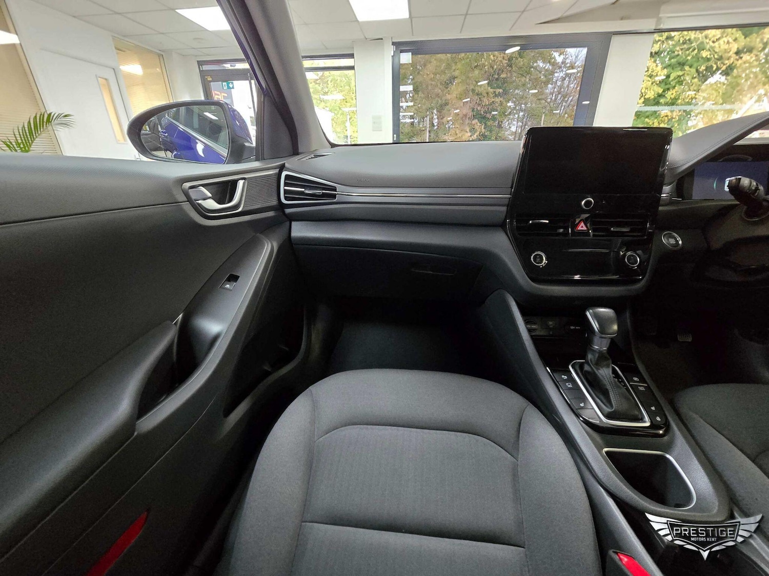 Used Hyundai IONIQ 2022 for sale - 76473176: Photo 50