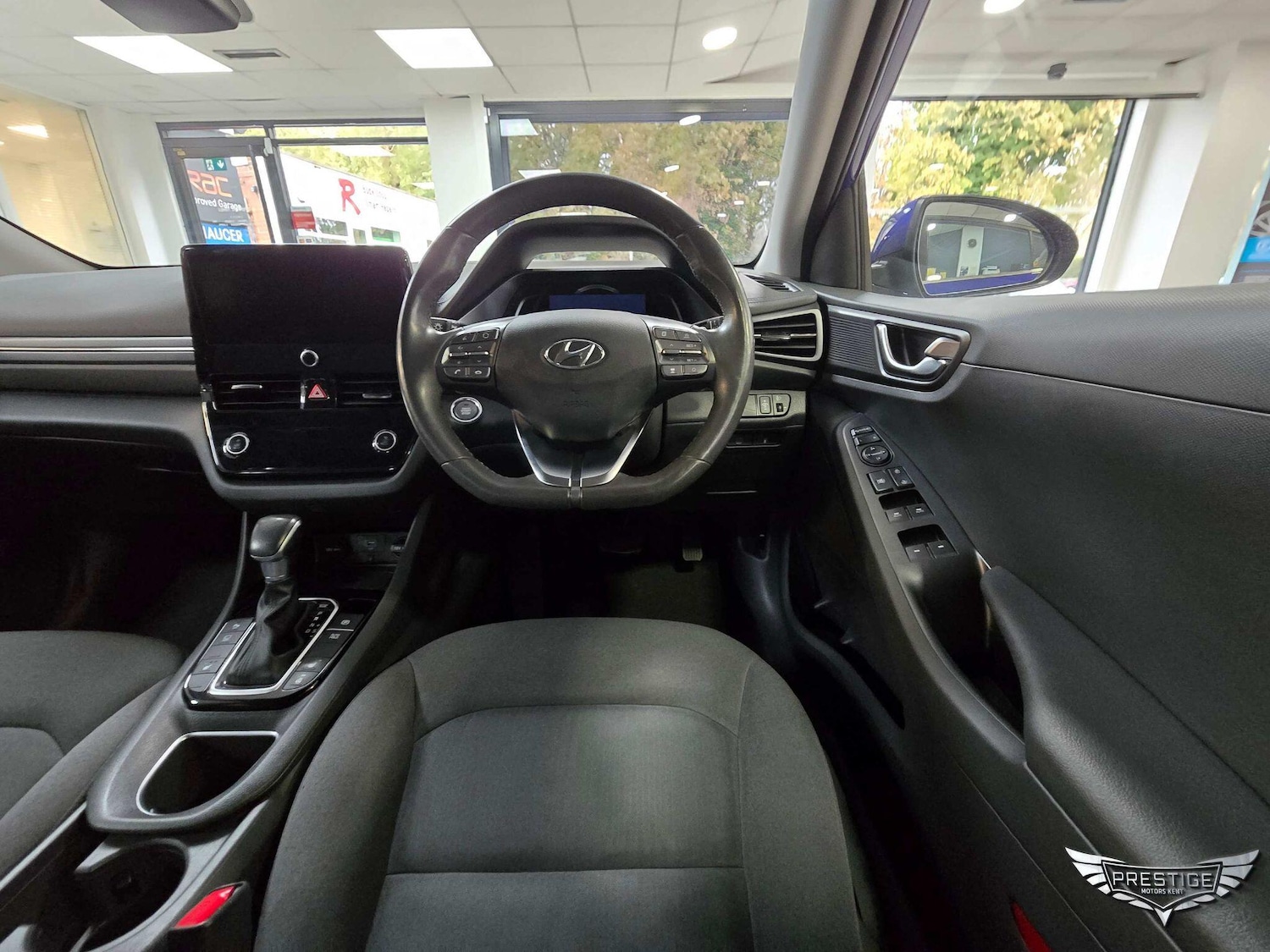 Used Hyundai IONIQ 2022 for sale - 76473176: Photo 51