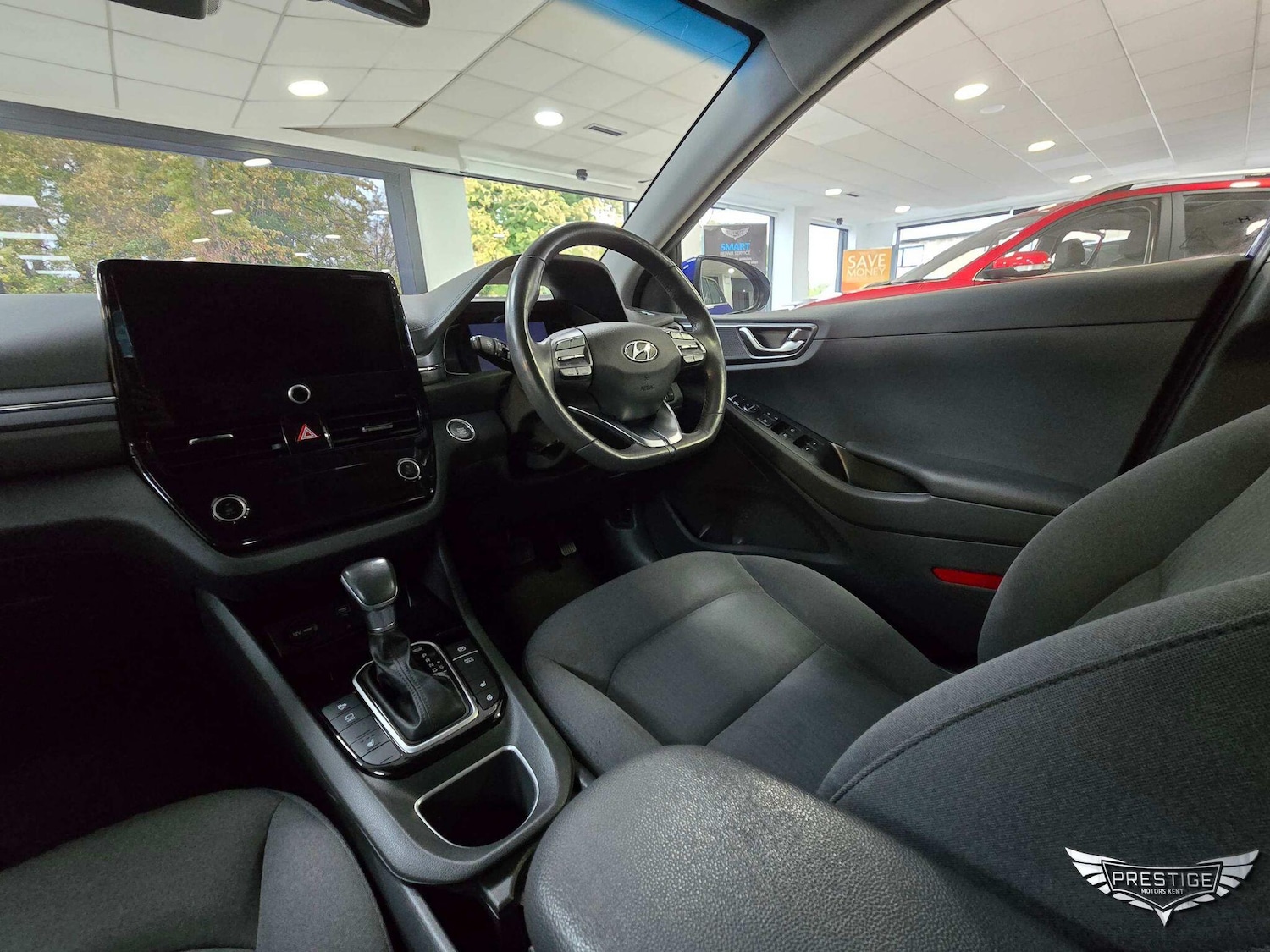 Used Hyundai IONIQ 2022 for sale - 76473176: Photo 52