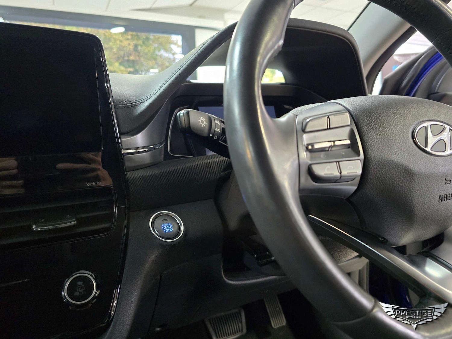 Used Hyundai IONIQ 2022 for sale - 76473176: Photo 53