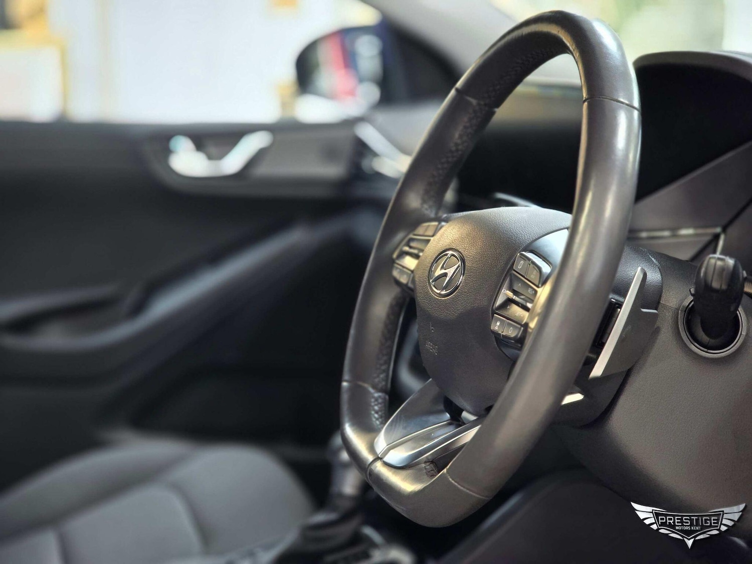 Used Hyundai IONIQ 2022 for sale - 76473176: Photo 54