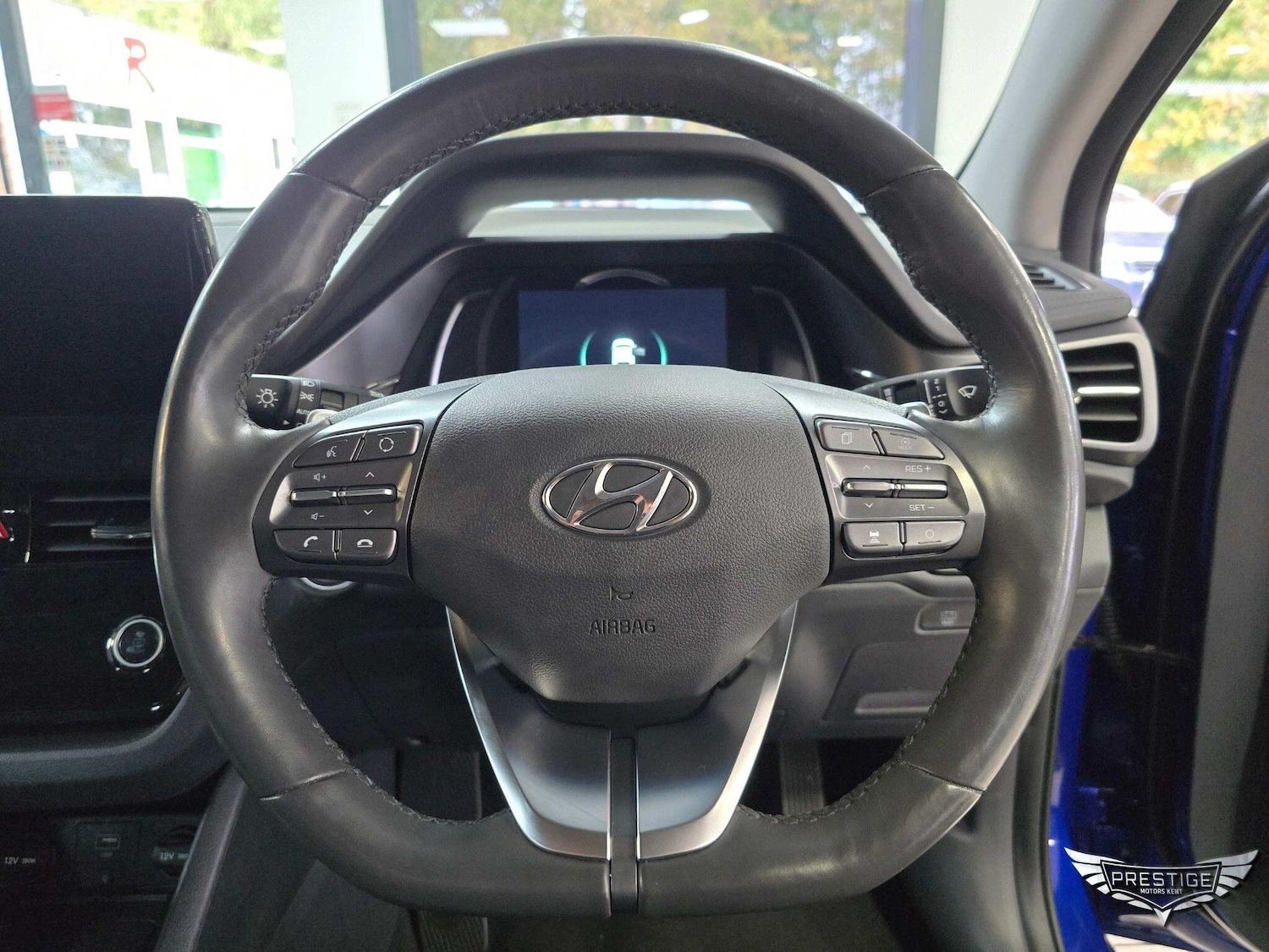 Used Hyundai IONIQ 2022 for sale - 76473176: Photo 55