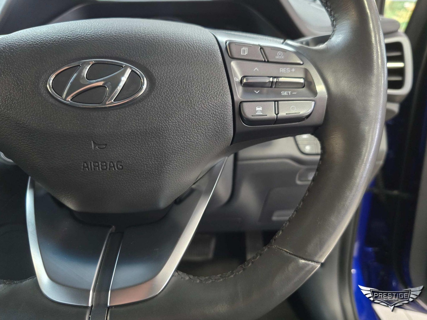 Used Hyundai IONIQ 2022 for sale - 76473176: Photo 57