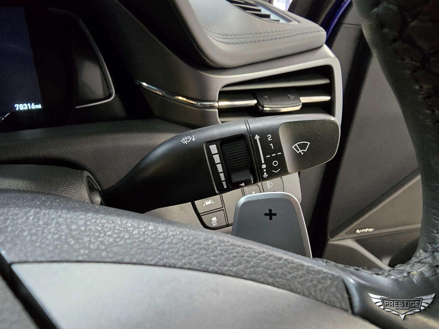 Used Hyundai IONIQ 2022 for sale - 76473176: Photo 59