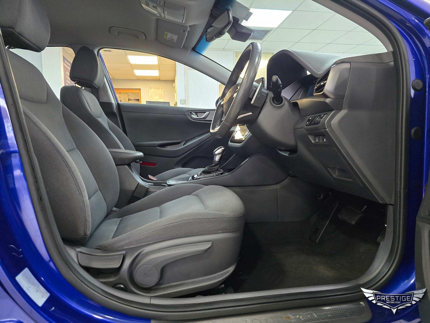 Used Hyundai IONIQ 2022 for sale - 76473176: Photo 61