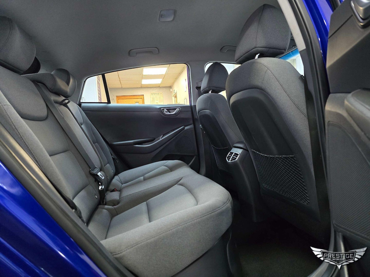 Used Hyundai IONIQ 2022 for sale - 76473176: Photo 62