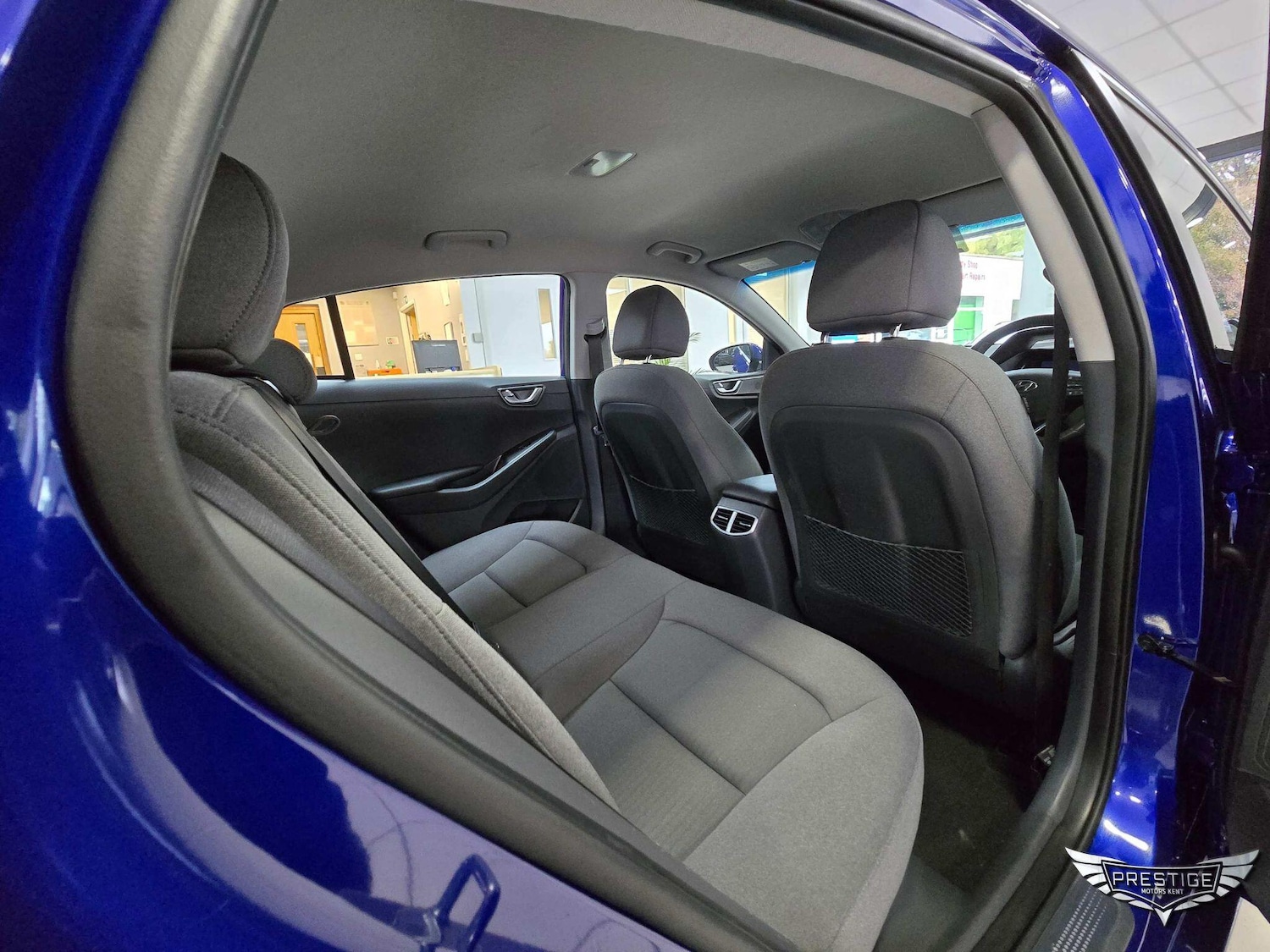 Used Hyundai IONIQ 2022 for sale - 76473176: Photo 63