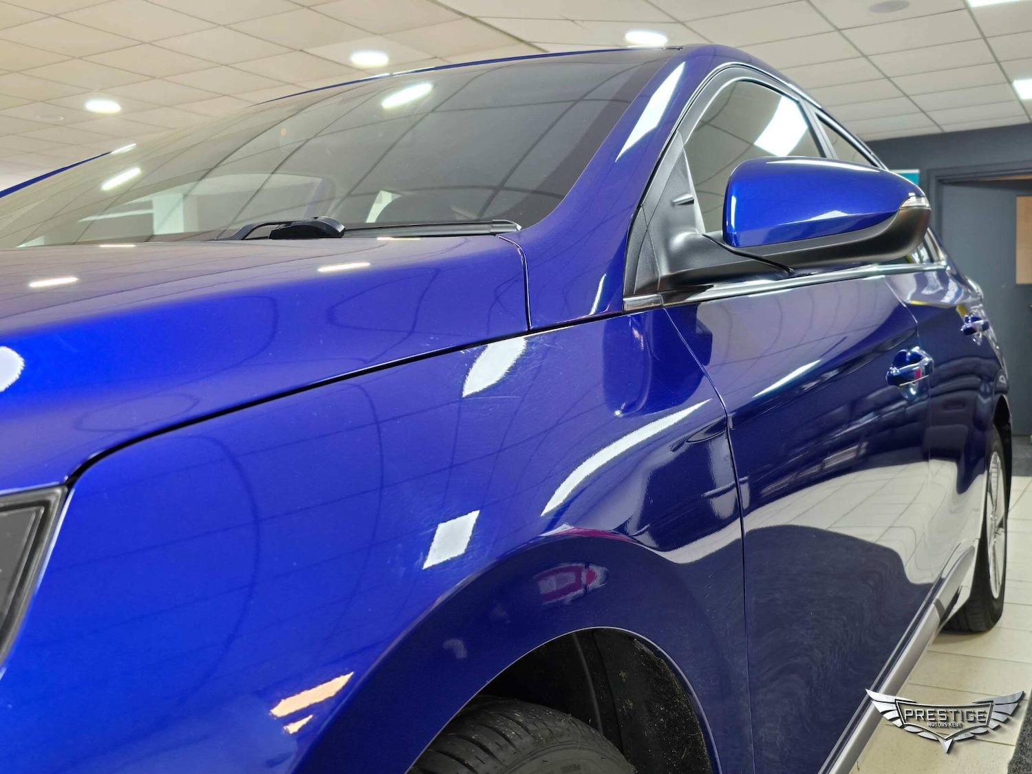 Used Hyundai IONIQ 2022 for sale - 76473176: Photo 65