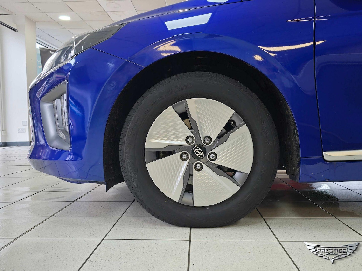 Used Hyundai IONIQ 2022 for sale - 76473176: Photo 67