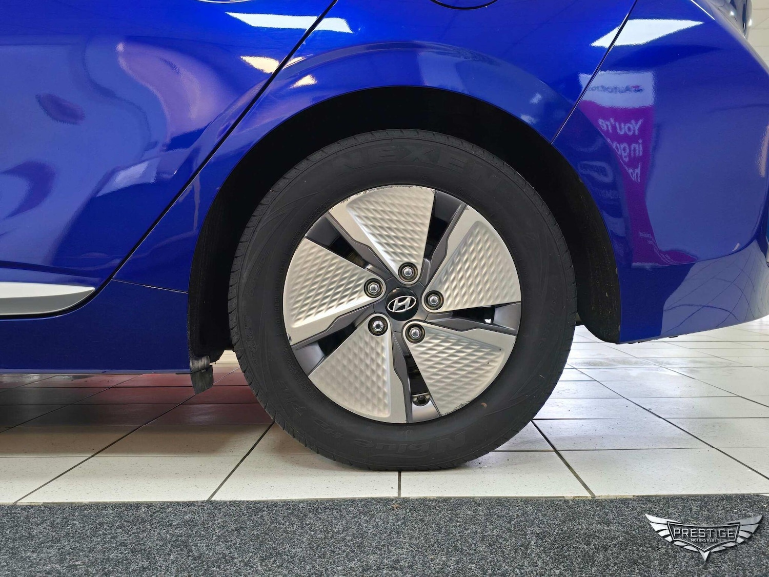 Used Hyundai IONIQ 2022 for sale - 76473176: Photo 68