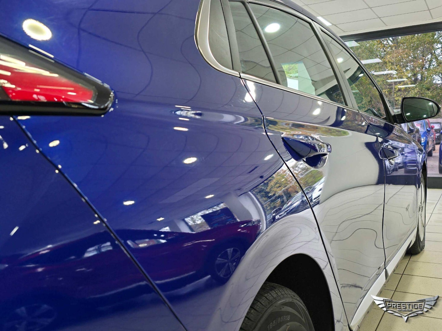 Used Hyundai IONIQ 2022 for sale - 76473176: Photo 69