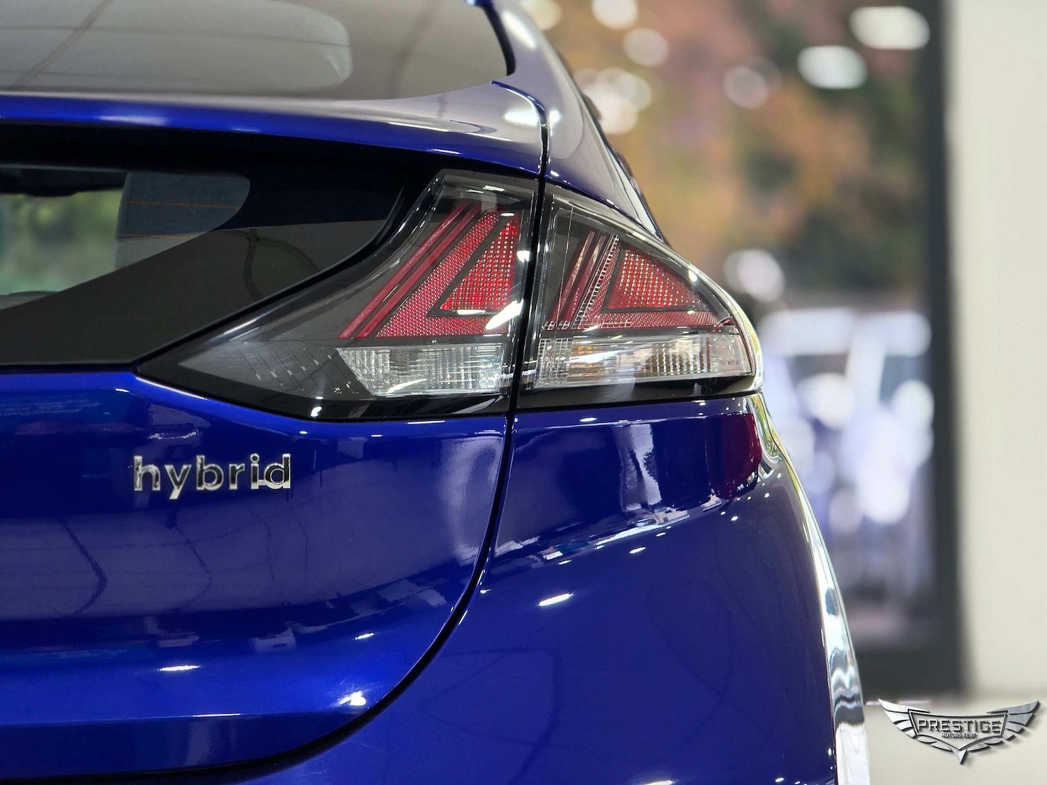 Used Hyundai IONIQ 2022 for sale - 76473176: Photo 7