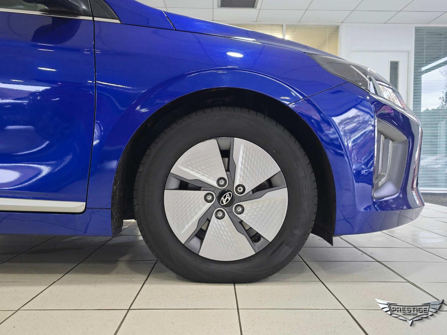 Used Hyundai IONIQ 2022 for sale - 76473176: Photo 71