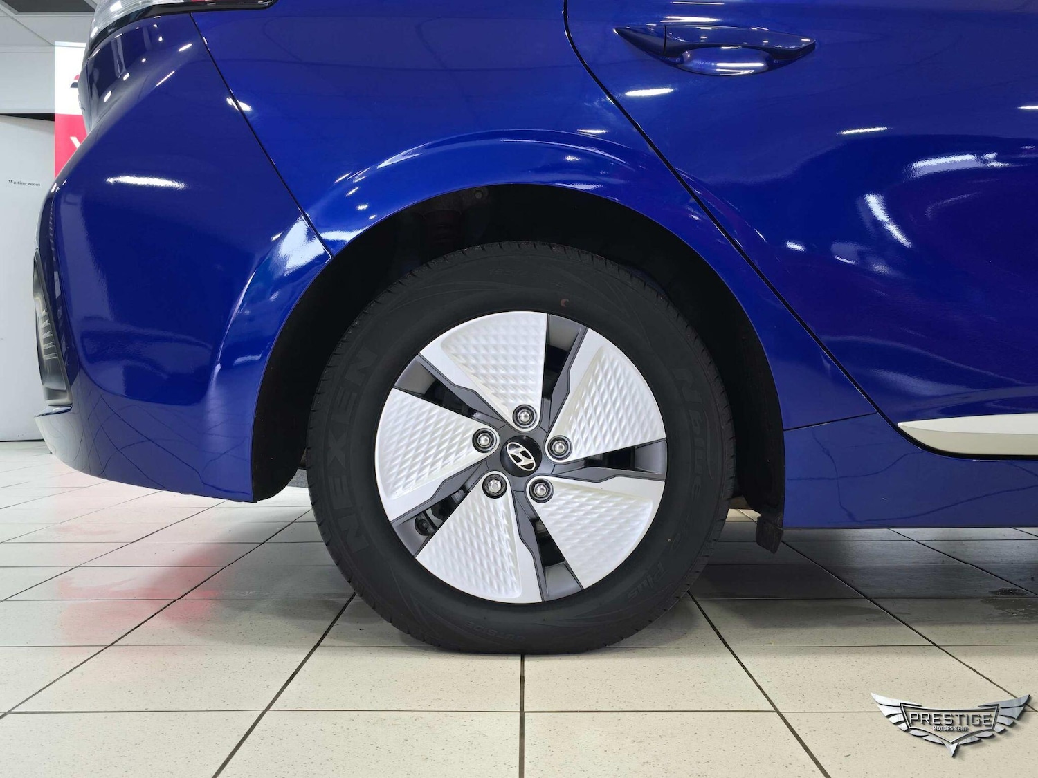 Used Hyundai IONIQ 2022 for sale - 76473176: Photo 72