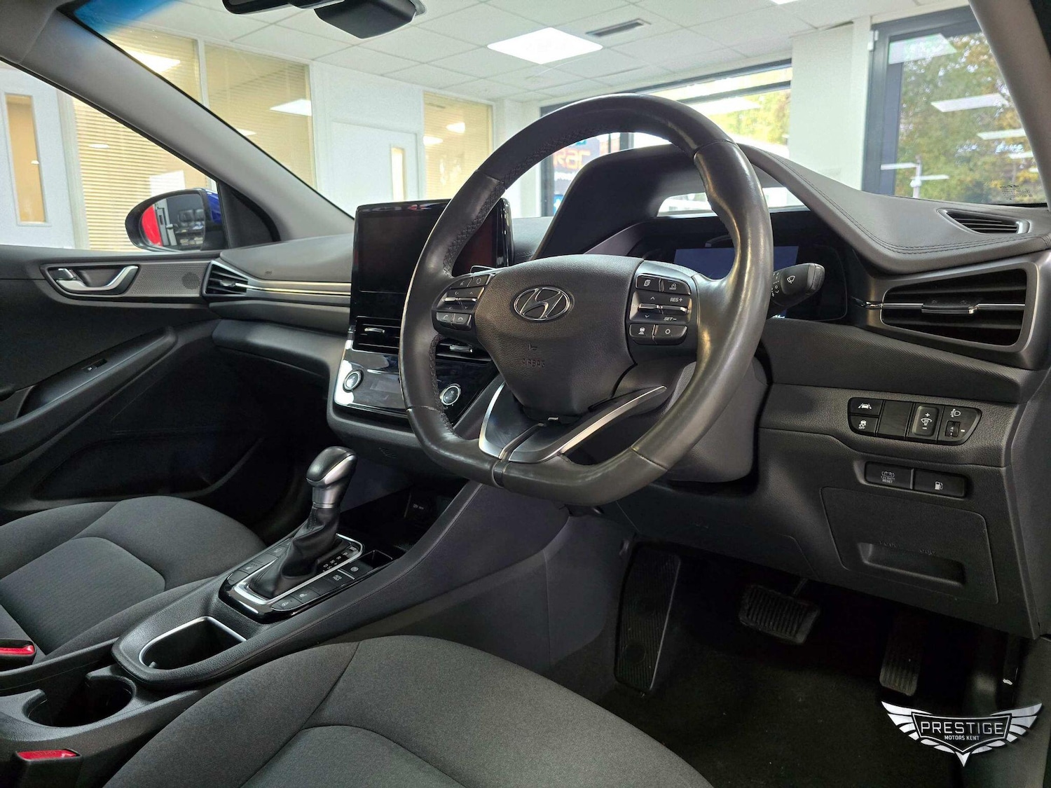 Used Hyundai IONIQ 2022 for sale - 76473176: Photo 73